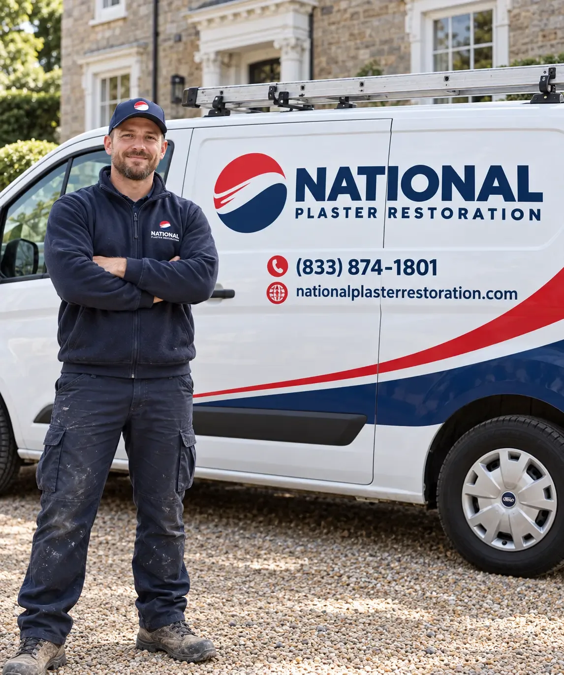 Plaster Repair company in Pickens, MS